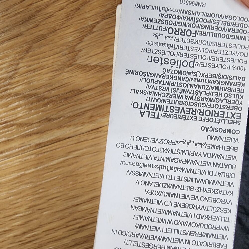 Under Armour Softshell Performance Jacket Men L P… - image 5